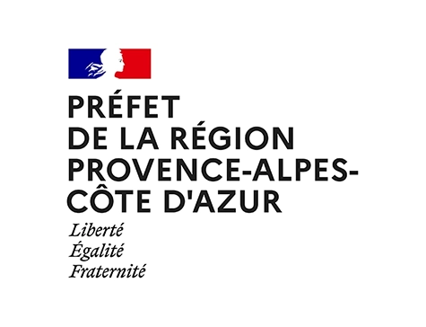 Préfet de la Région Provence-Alpes-Côte d'Azur