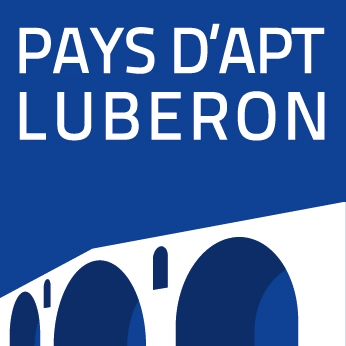 COMMUNAUTÉ DE COMMUNES PAYS D'APT LUBERON