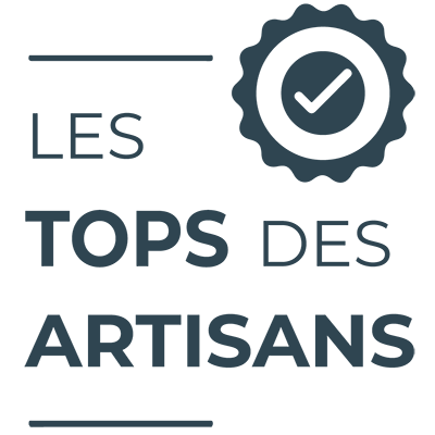 Tops des Artisans