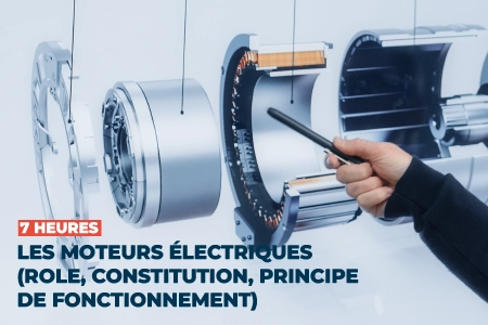 Formations techniques OPCO Mobilités - CMA PACA