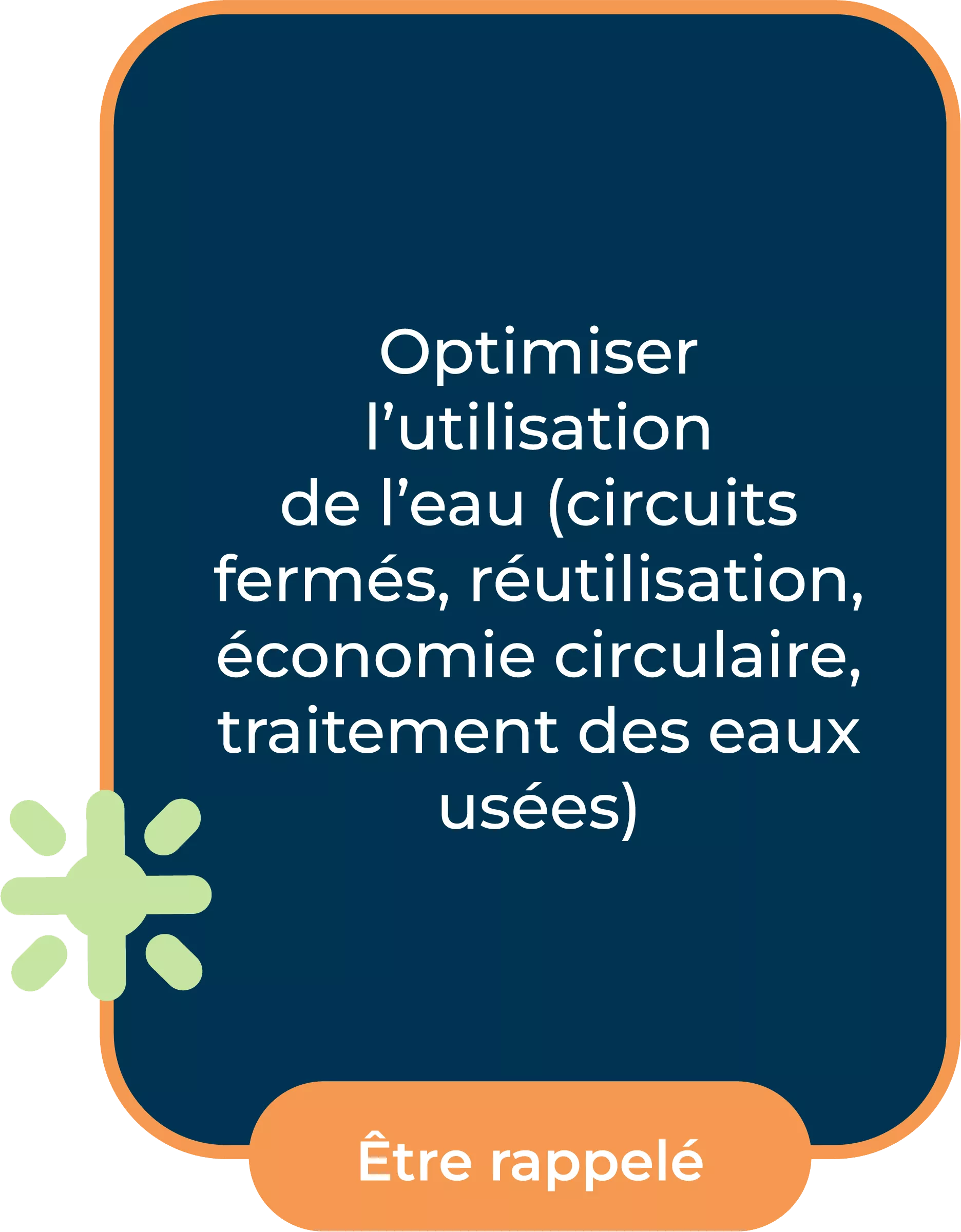 Bénéficiez de notre expertise environnement - CMA PACA