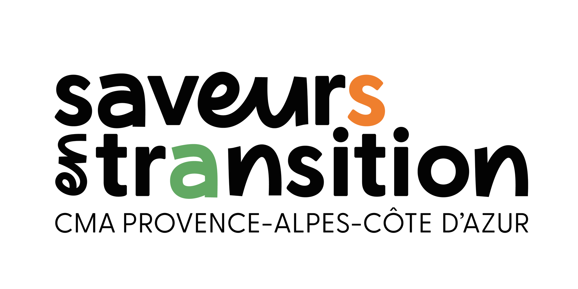 Saveurs en Transition - CMA PACA