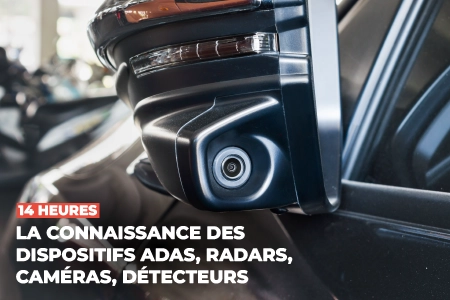 Formations techniques OPCO Mobilités - CMA PACA