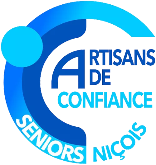 Label Artisans Confiance Seniors - CMA PACA