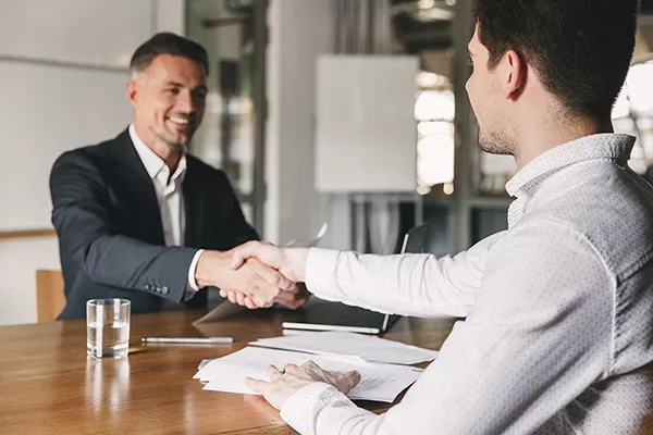 RECRUTEZ LE BON SALARIÉ