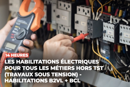 Formations techniques OPCO Mobilités - CMA PACA