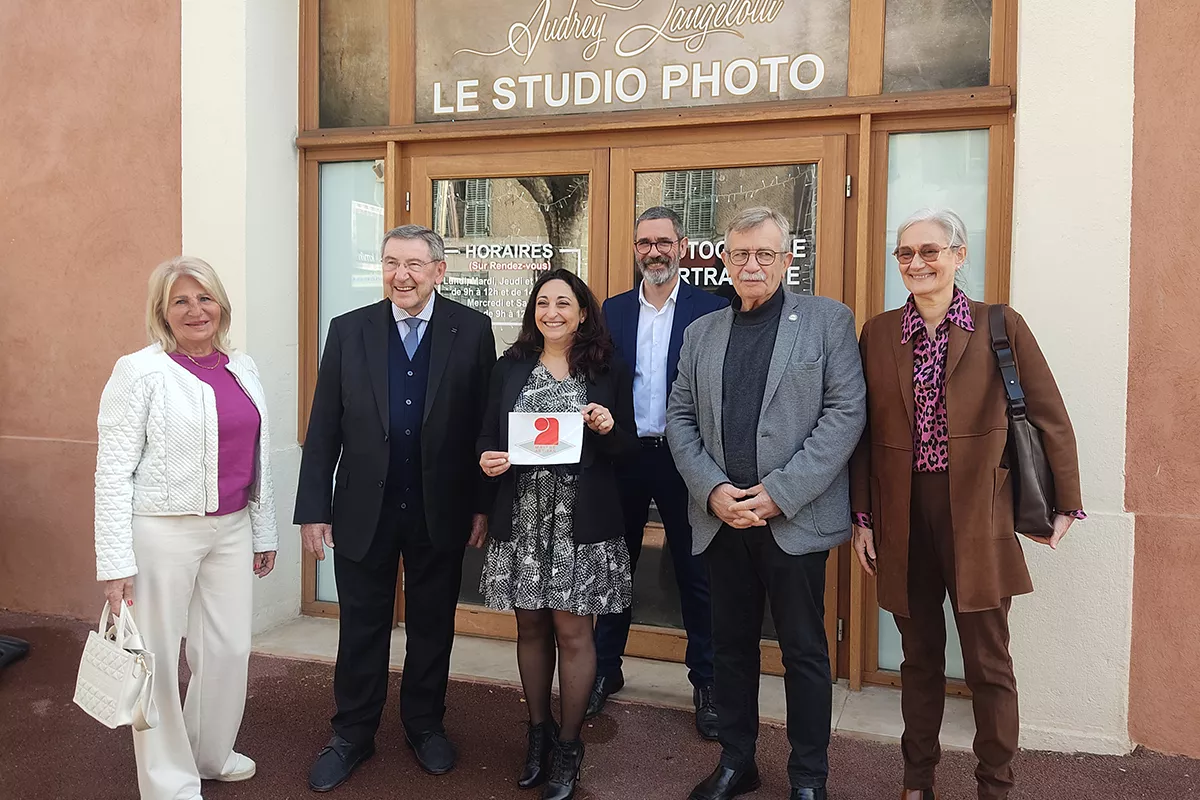 Ils ont reçu le titre Maître Artisan en février 2024