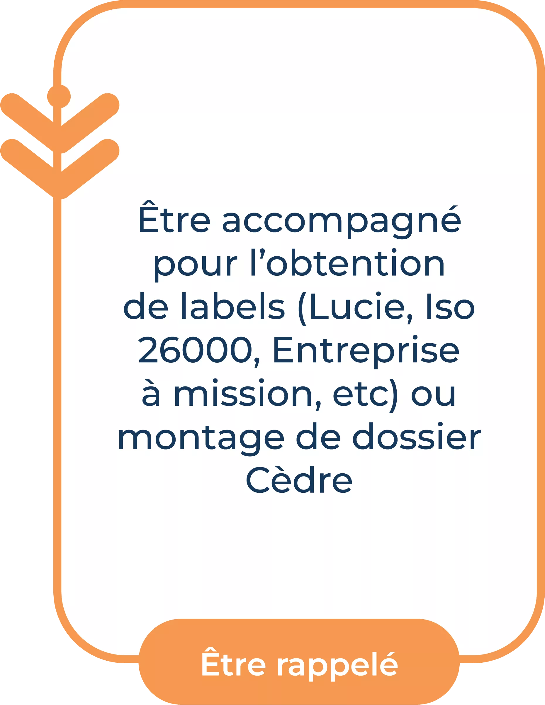 Bénéficiez de notre expertise environnement - CMA PACA