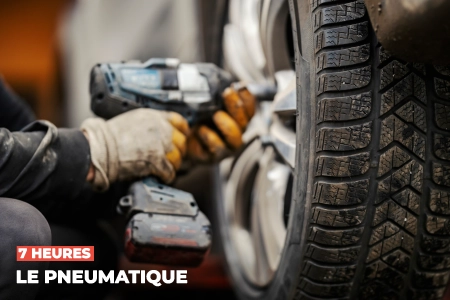 Formations techniques OPCO Mobilités - CMA PACA