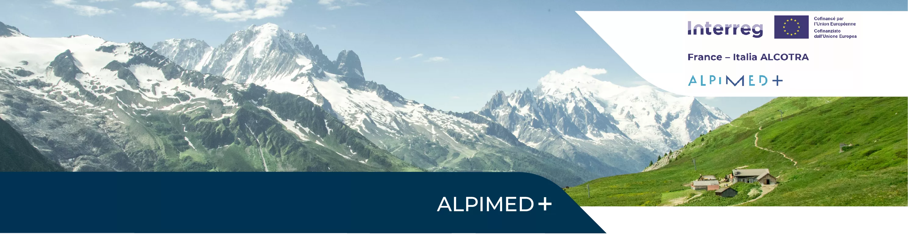 Projet Alpimed+ Ecotour - Chambre de Métiers et de l'Artisanat Provence-Alpes-Côte d'Azur