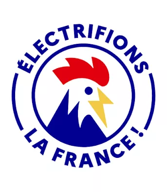 Électrifions la France - CMA PACA