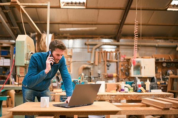 CONSOLIDER SON PROJET D'ENTREPRISE