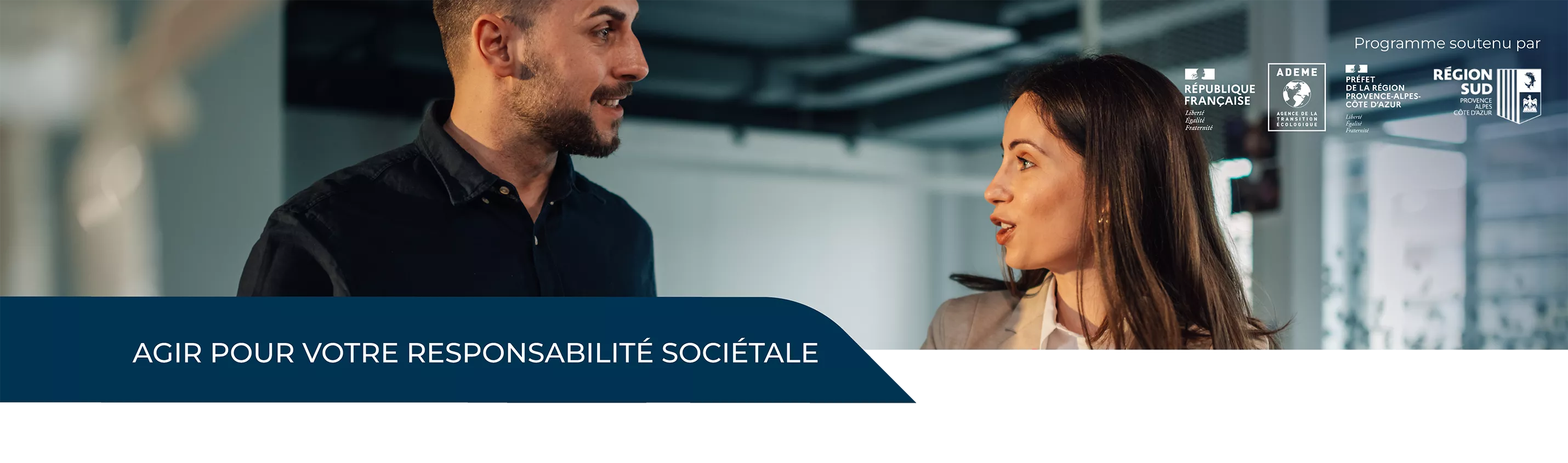 Lancer ma démarche RSE - CMA PACA
