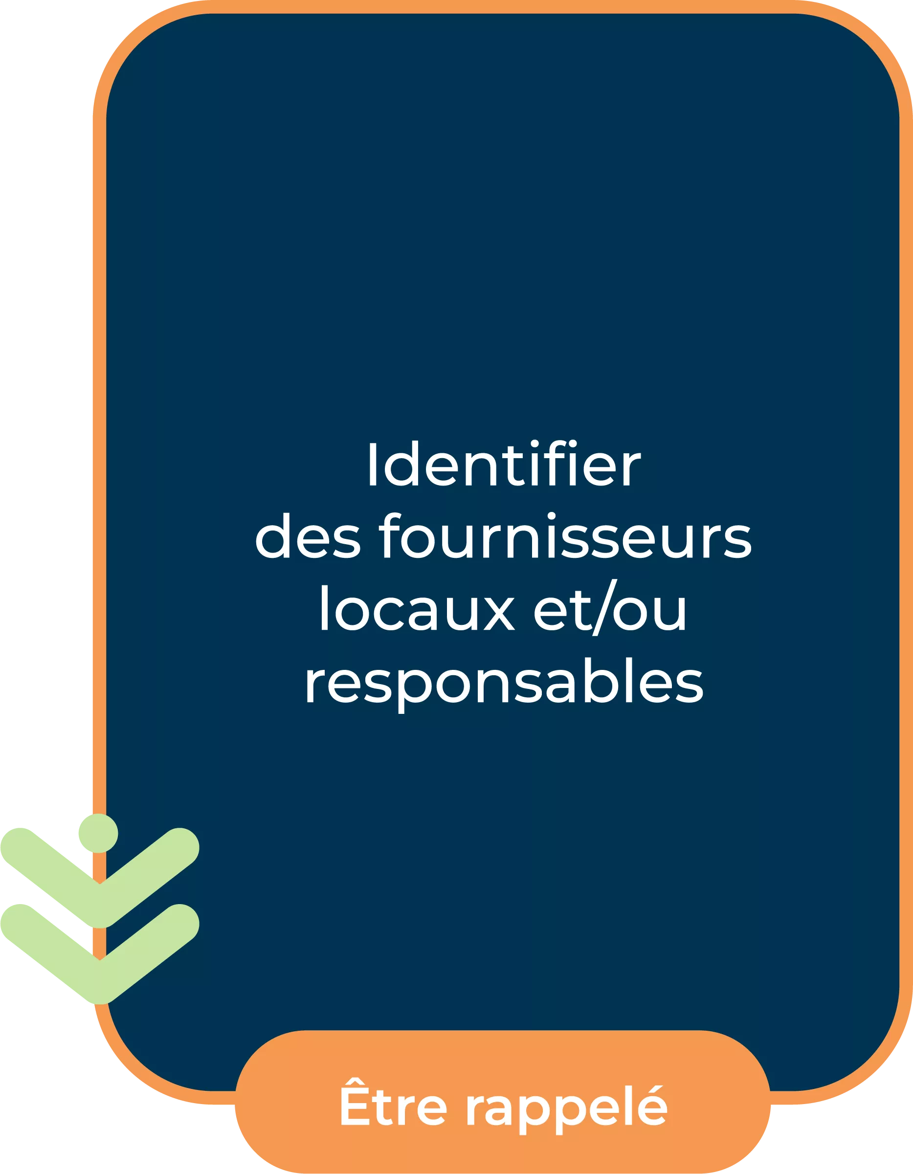 Bénéficiez de notre expertise environnement - CMA PACA
