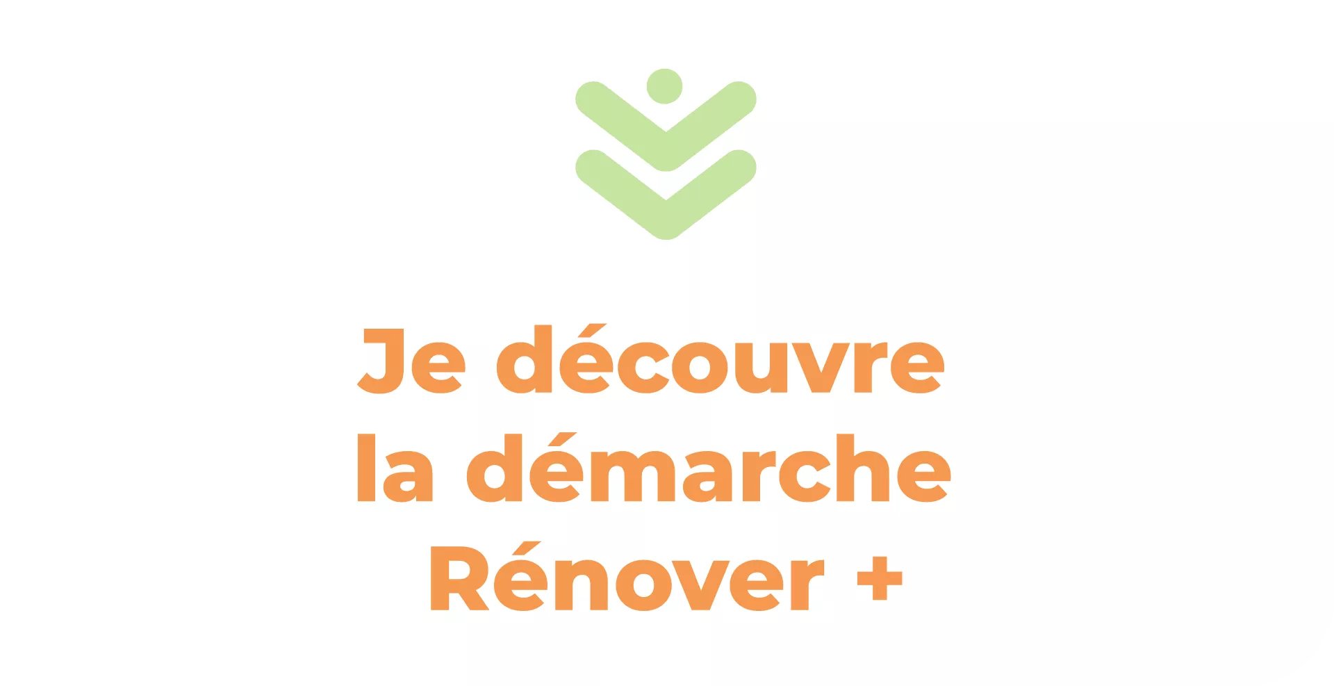Je découvre la démarche