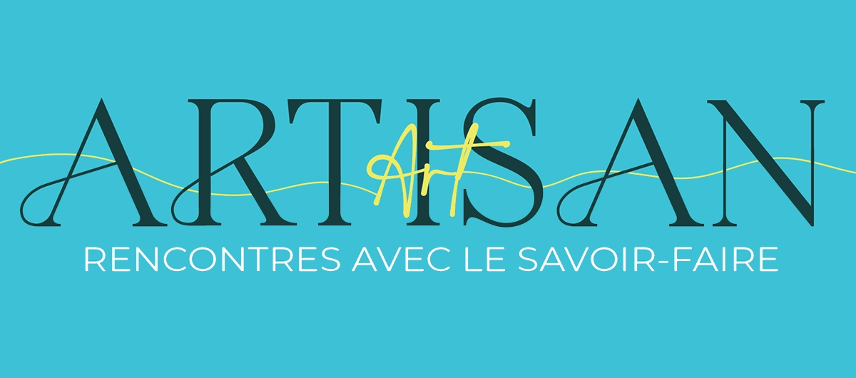 Salon Artisan'Art 2024 : 13 et 14 avril à Gap