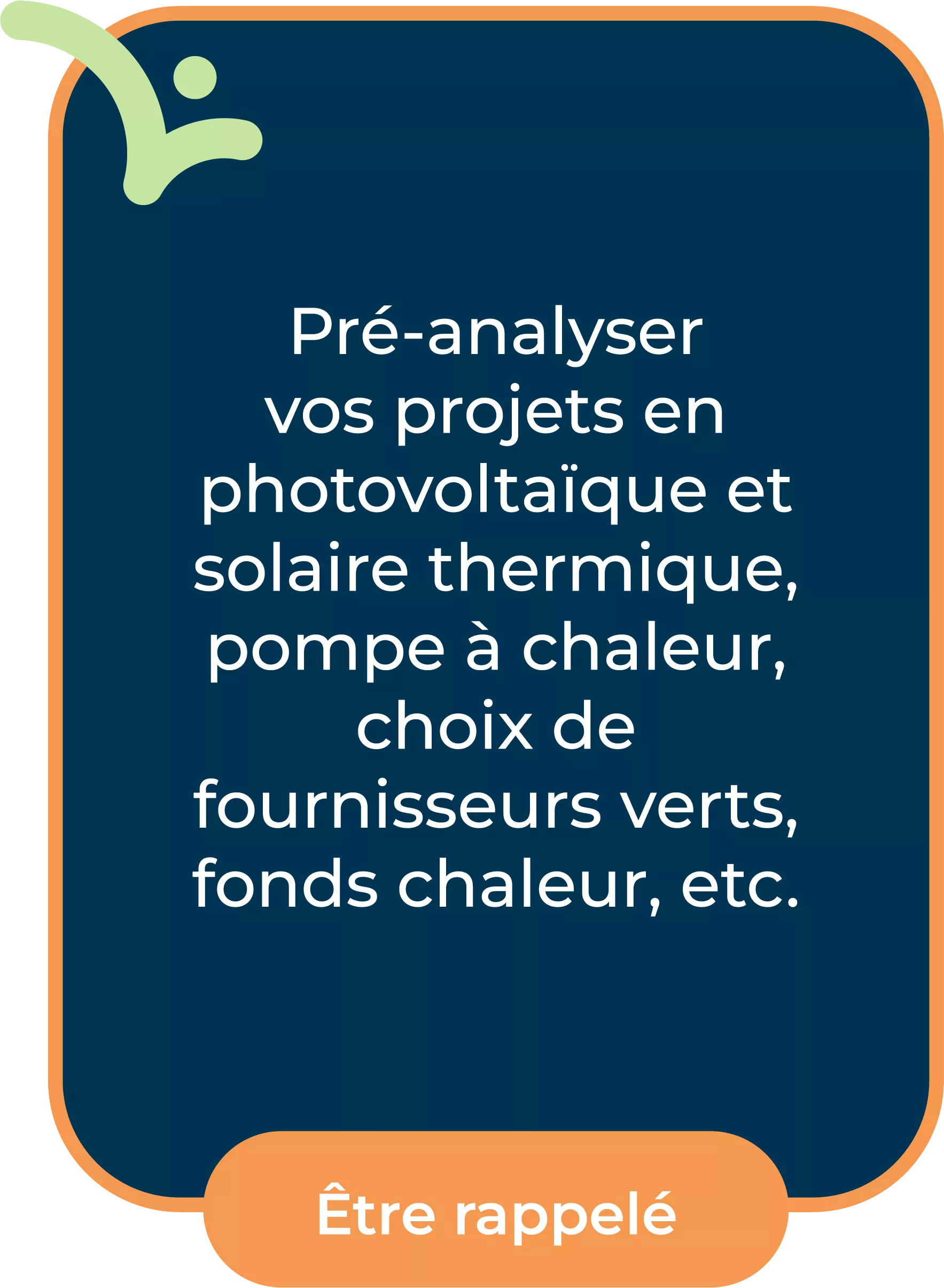Bénéficiez de notre expertise environnement - CMA PACA