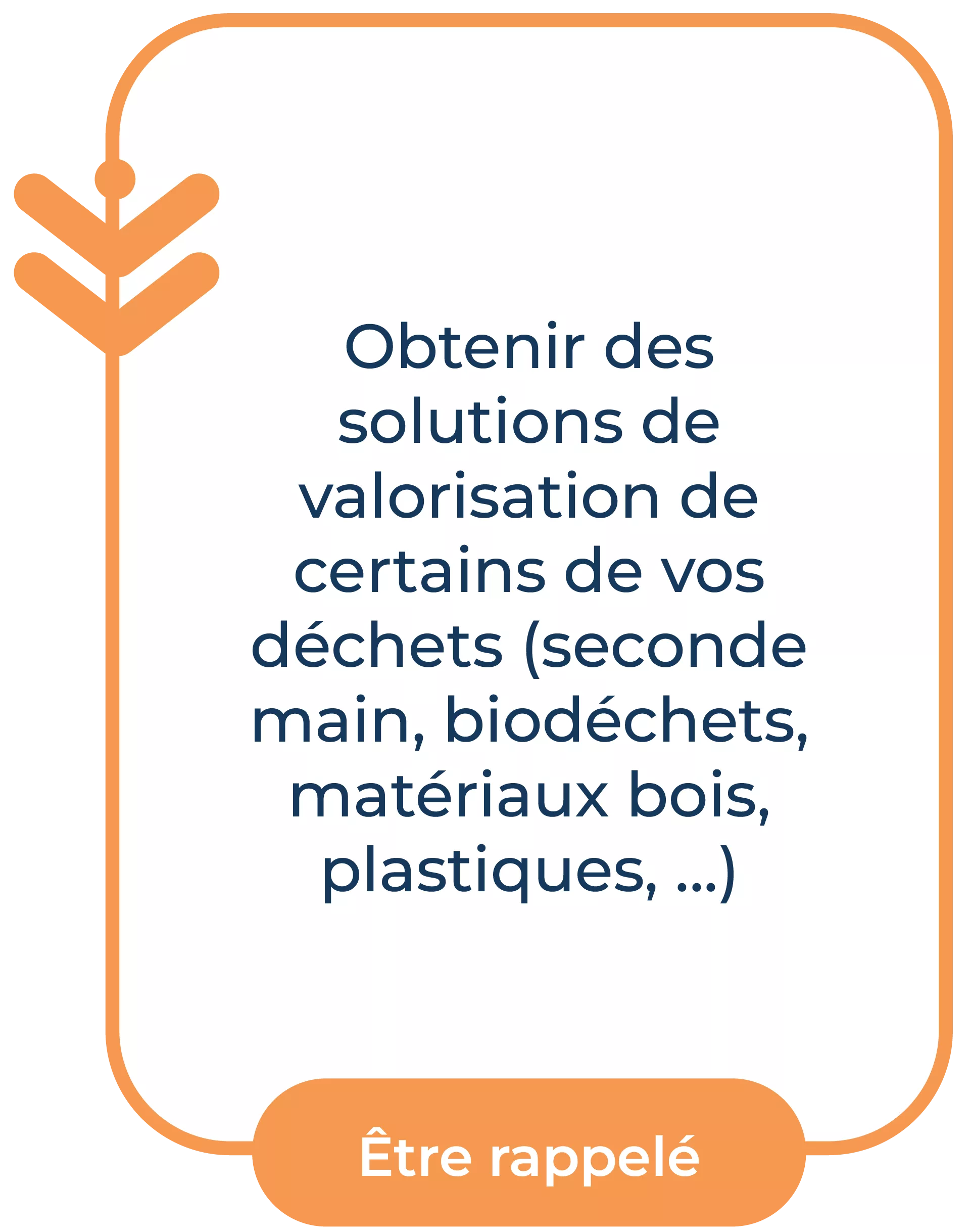 Bénéficiez de notre expertise environnement - CMA PACA