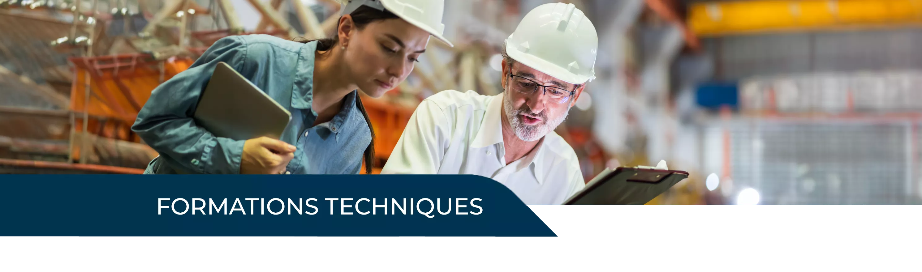 Formations techniques - CMA PACA