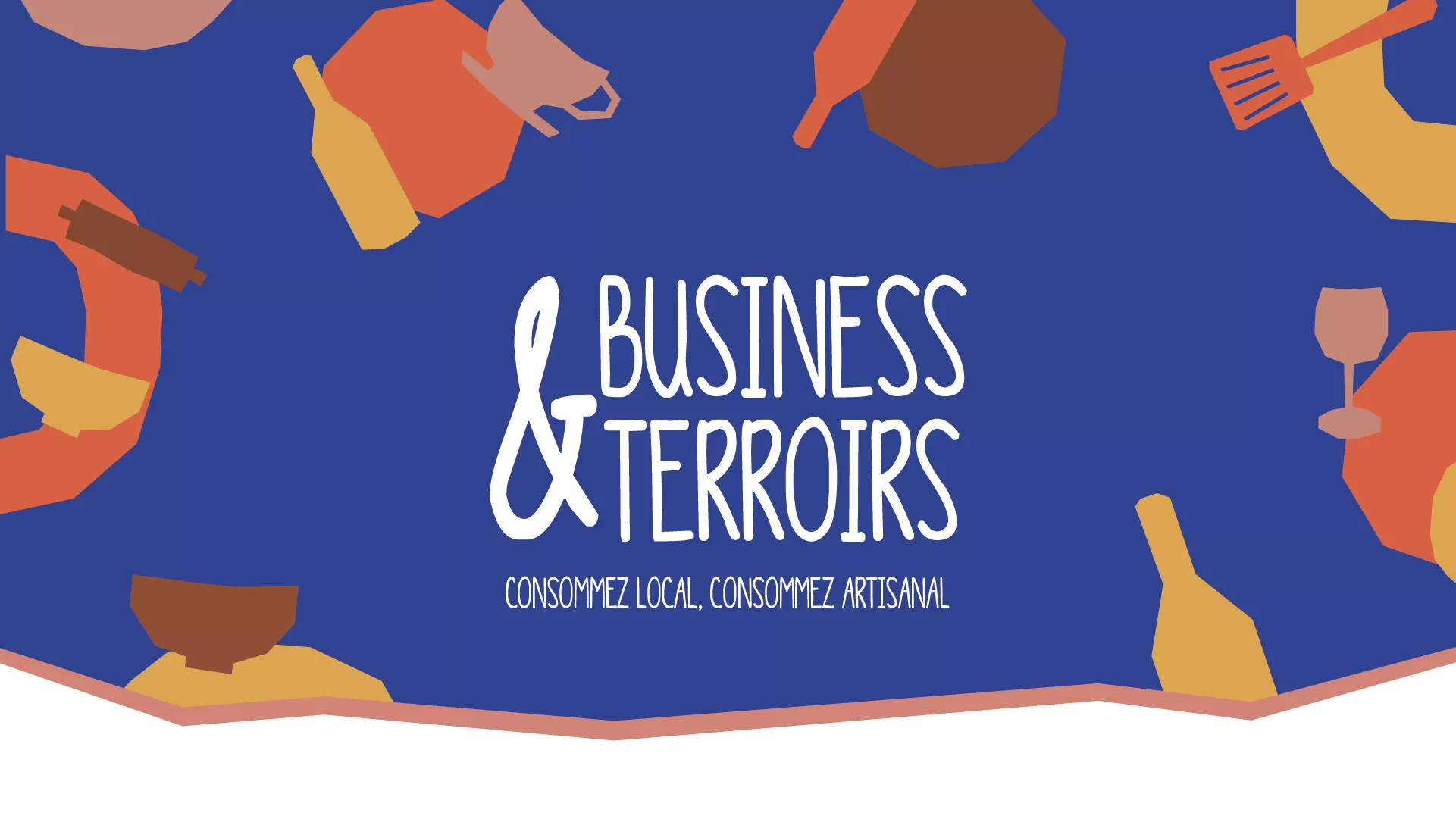 Business & Terroirs 2025 : Les rencontres des professionnels de l’hôtellerie-restauration, du tourisme, de la
décoration et des artisans d’exception - CMA Provence-Alpes-Côte d'Azur