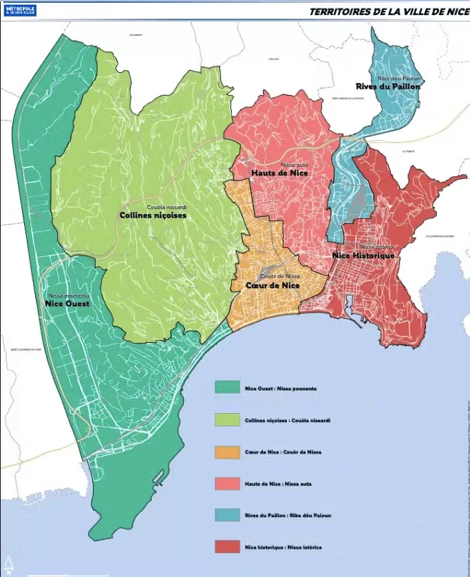 Territoires de Nice Artisans Confiance Seniors