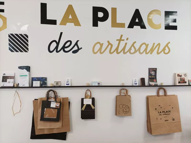 Découvrez La Place des Artisans, un projet innovant au cœur de nos villes ! - CMA PACA