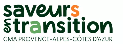 Saveurs en Transition - CMA PACA