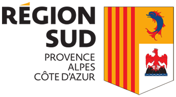 RÉGION SUD / PROVENCE-ALPES-CÔTE D'AZUR