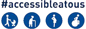 Accessibilité à tous