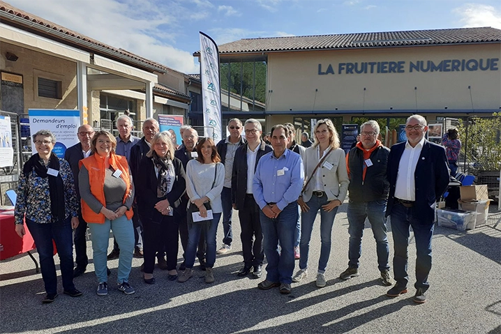 Printemps des Artisans : une 3e édition réussie à Lourmarin