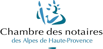 CHAMBRE DE NOTAIRES ALPES-DE-HAUTE-PROVENCE