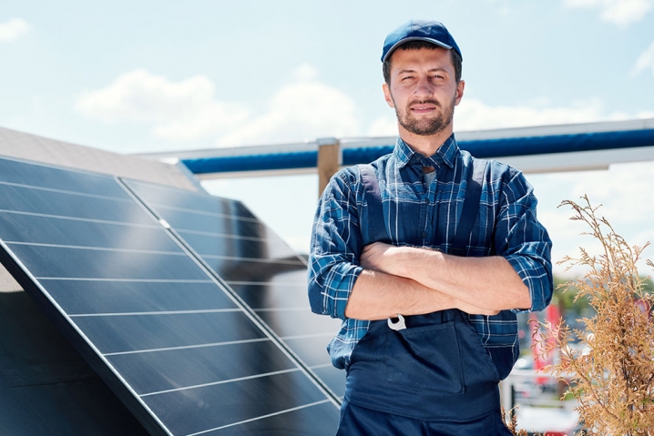 Accélérez votre transition écologique avec la CMAR PACA !