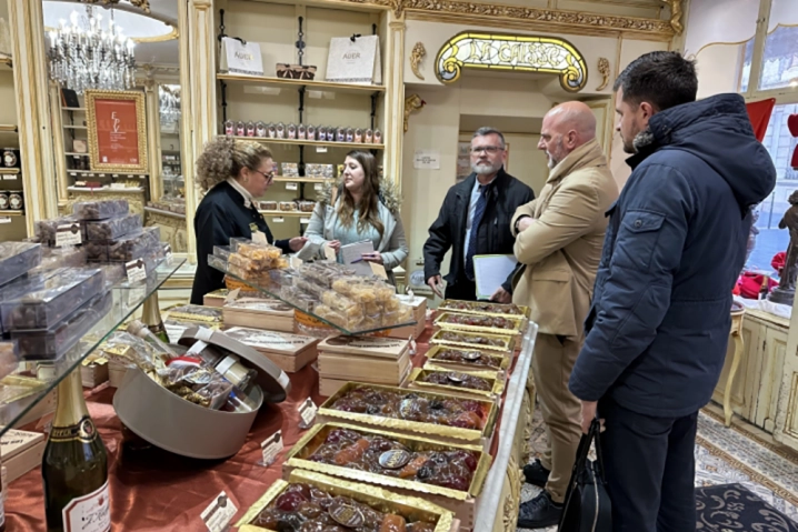 La CMA Provence-Alpes-Côte d'Azur au plus près des artisans