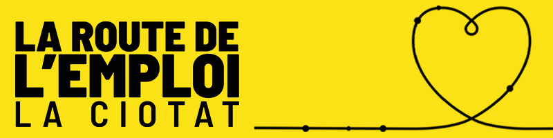 La Ciotat accueille la quatrième édition de la Route de l'emploi le 30 novembre