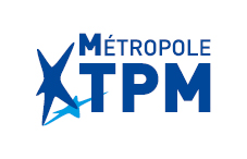 MÉTROPOLE TPM