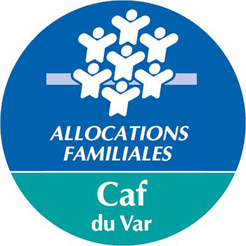 CAISSE D'ALLOCATIONS FAMILIALES VAR
