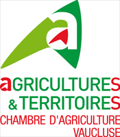 CHAMBRE D'AGRICULTURE VAUCLUSE