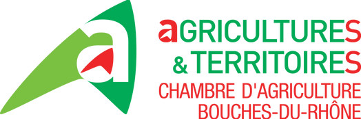 CHAMBRE D'AGRICULTURE BOUCHES-DU-RHÔNE