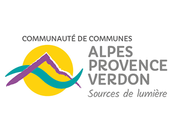 COMMUNAUTÉ DE COMMUNES ALPES PROVENCE VERDON