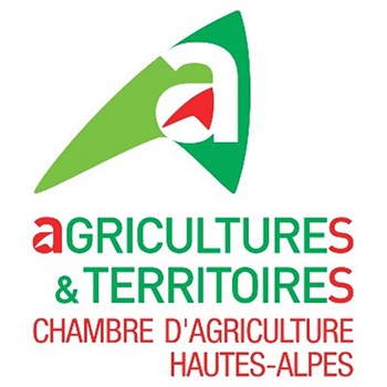 CHAMBRE D'AGRICULTURE DES HAUTES-ALPES