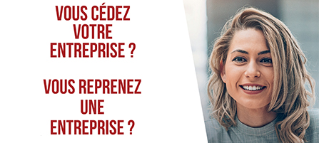 Bilan de l'action de la reprise d'entreprise dans tous ses états