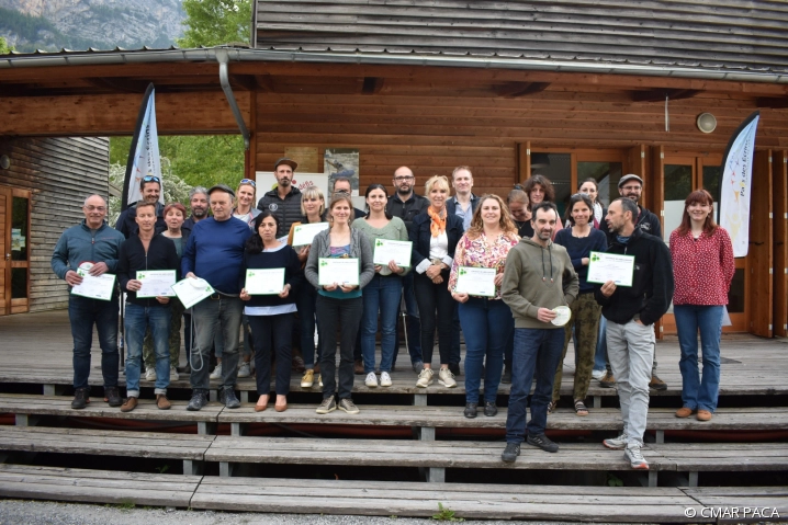 Labellisation Eco-Défis : la transition écologique en marche !