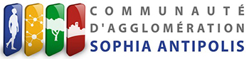 COMMUNAUTÉ D'AGGLOMÉRATION SOPHIA ANTIPOLIS