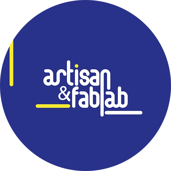 Artisans et Fablab