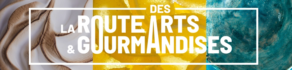 La Route des Arts & Gourmandises de Provence