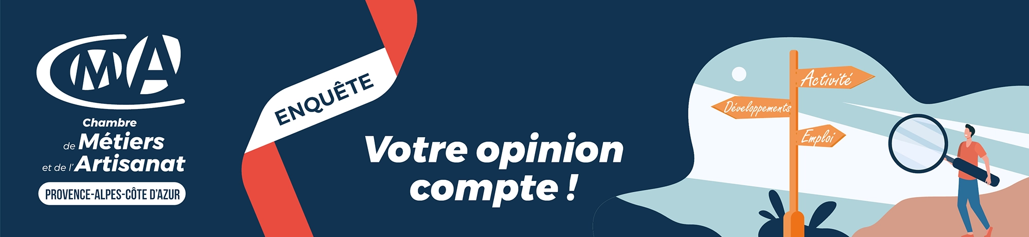 Enquête de conjoncture Juin 2024