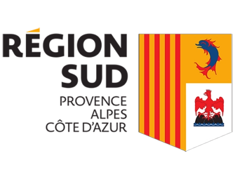 Région Sud