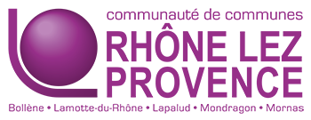 COMMUNAUTÉ DE COMMUNES RHÔNE LEZ PROVENCE